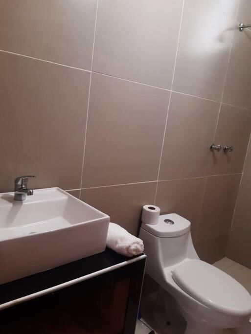 Rosaelena Appartement *