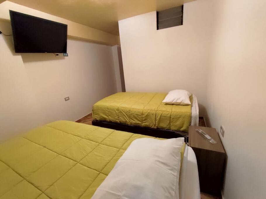 Rosaelena Appartement Cusco